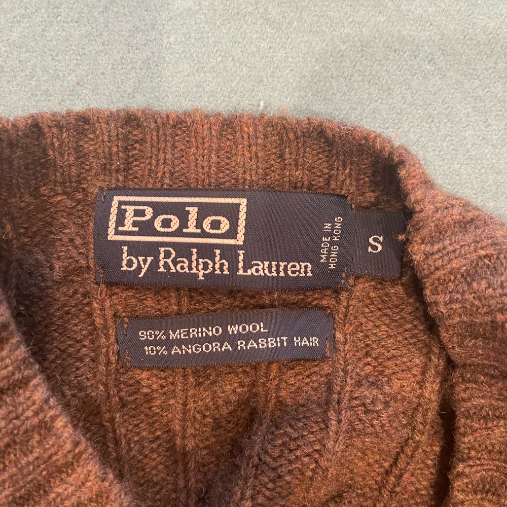 Sweater - Picture 3 of 5